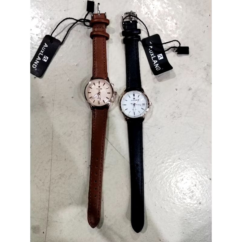 JAM TANGAN WANITA AUXLAND ORIGINAL