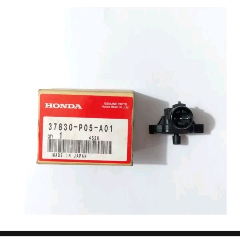 sensor map Honda Civic Genio Estilo