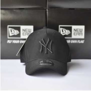 Topi Baseball Pria Wanita Dewasa NY 9forty New Era Cap Distro Premium