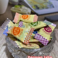 

Permen Jahe Chewy 250gr