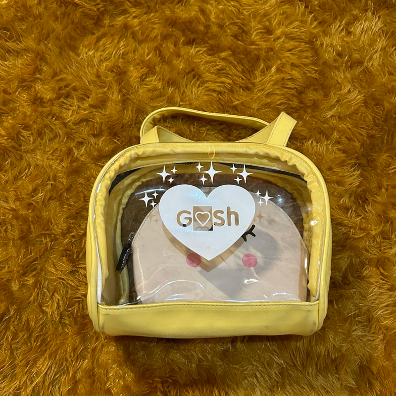 preloved tas gosh