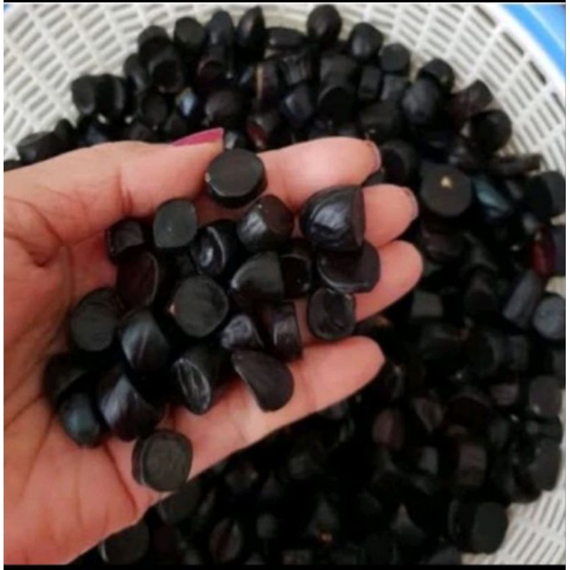 

kabau 500g bonus 100g premium jolang/jaling mirip jengkol