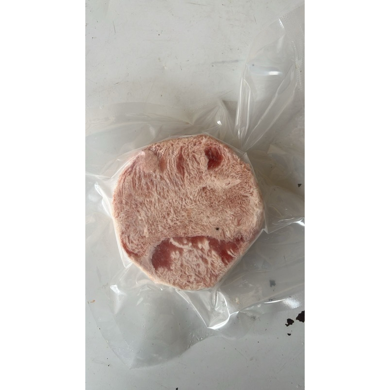 

tenderloin meltique grade b 1kg
