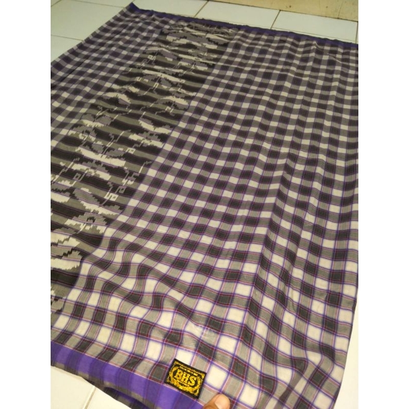 BHS TKB FULL SUTERA SECOND