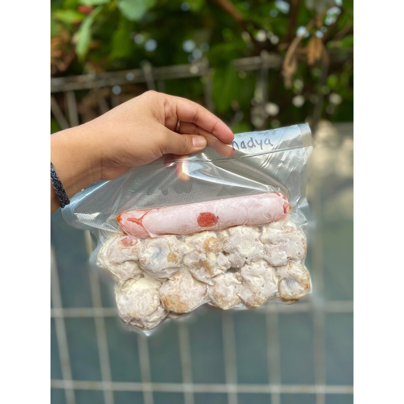 

Dimsum Original Frozen 10pcs