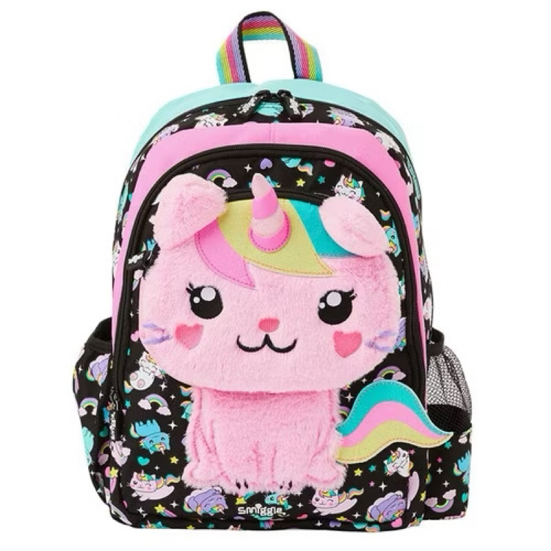 tas smiggle ori tas smiggle junior unicorn cat