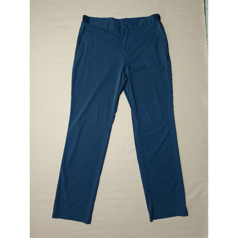 Celana panjang outdoor HUMMEL pria wanita original berkualitas