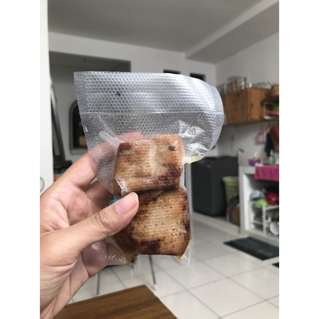 

Tahu Bacem [Frozen Food]