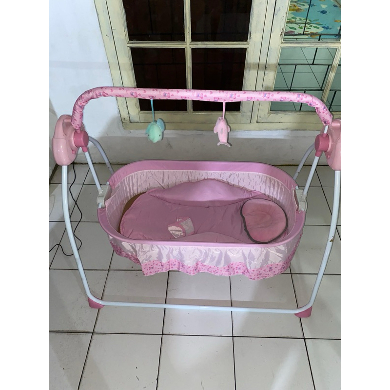 preloved ayunan bayi