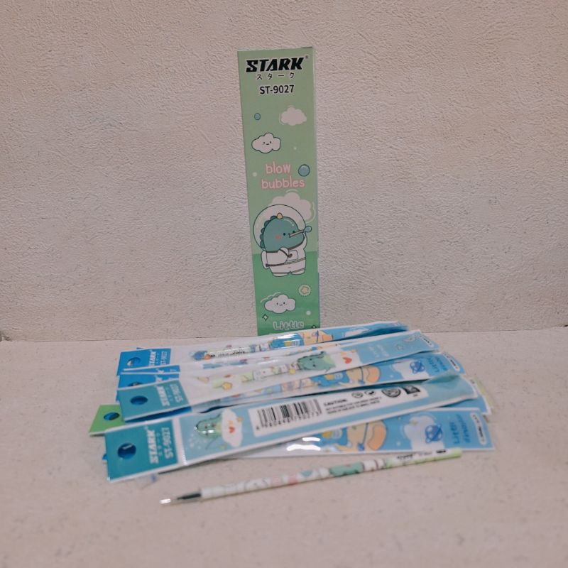 

REFFIL PULPEN GELL FANCY / PERPAK ISI 20