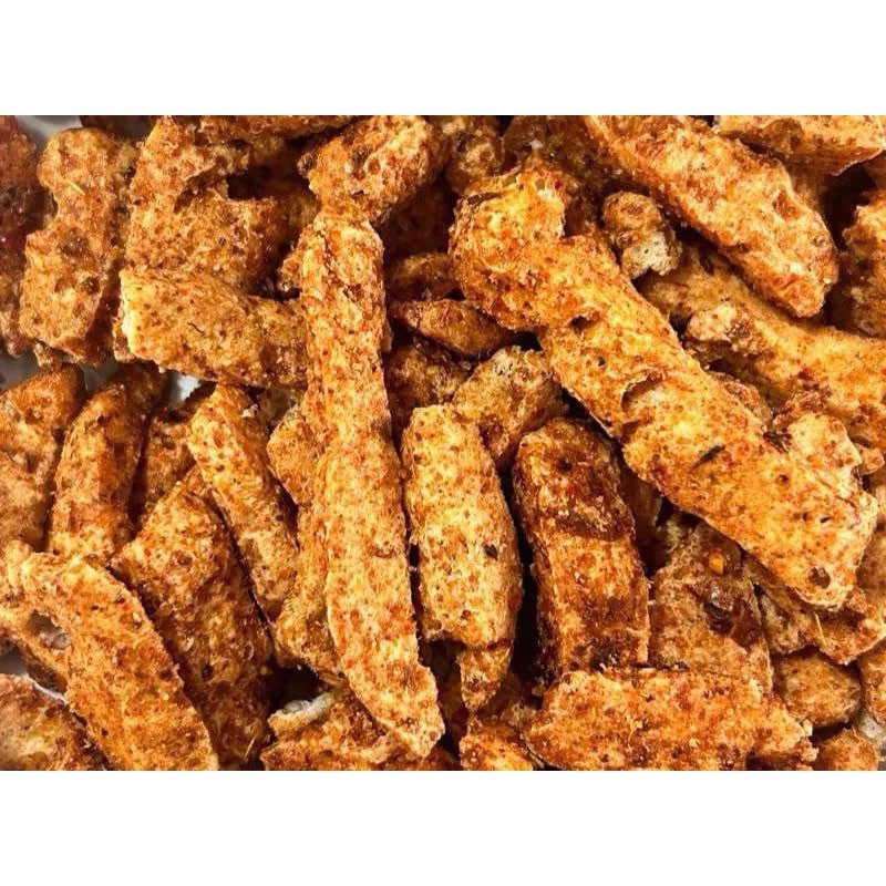 

Basreng cikruh pedas 1 kg