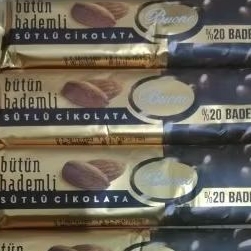 

coklat sutlu cikolata asli dari Turki