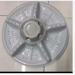 Pulsator pulysator mesin cuci sharp polytron