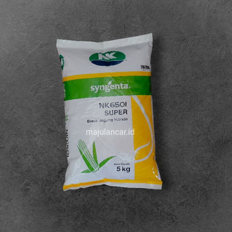 NK 6501 | NK SUPER 5kg