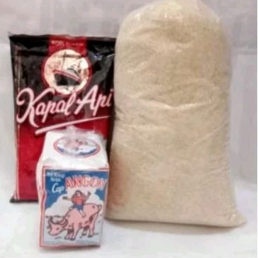 

Paket Gula Pasir 1