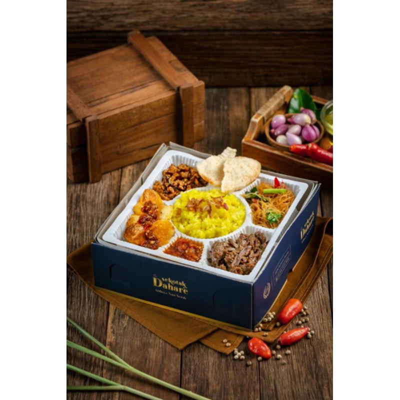 

PAKET PREMIUM DAHARE B