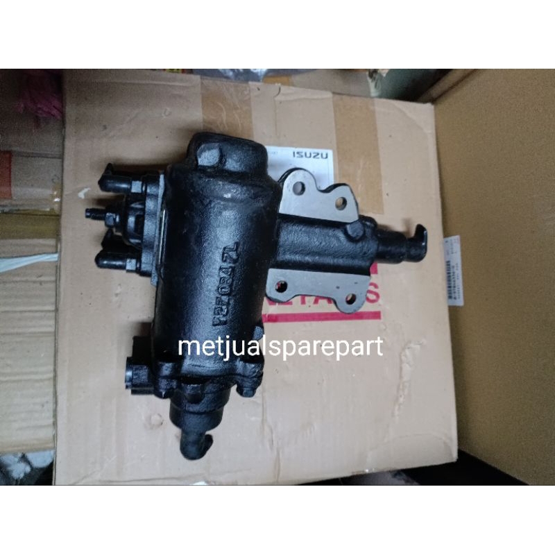 trooper gear box stir borem stir steer power stering steering worem stir chevrolet trooper cevrolet 