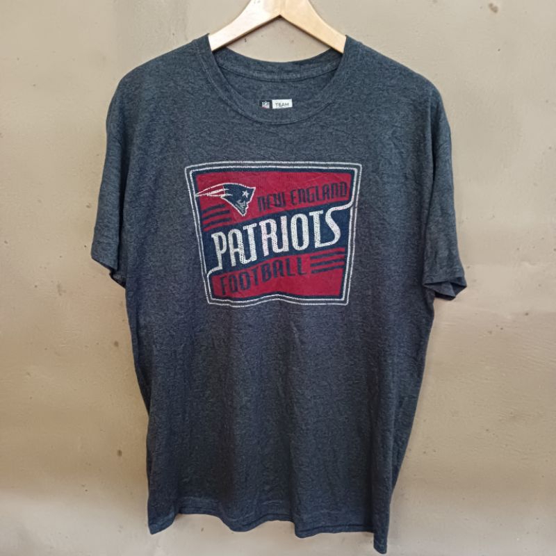 kaos nfl team patriot football