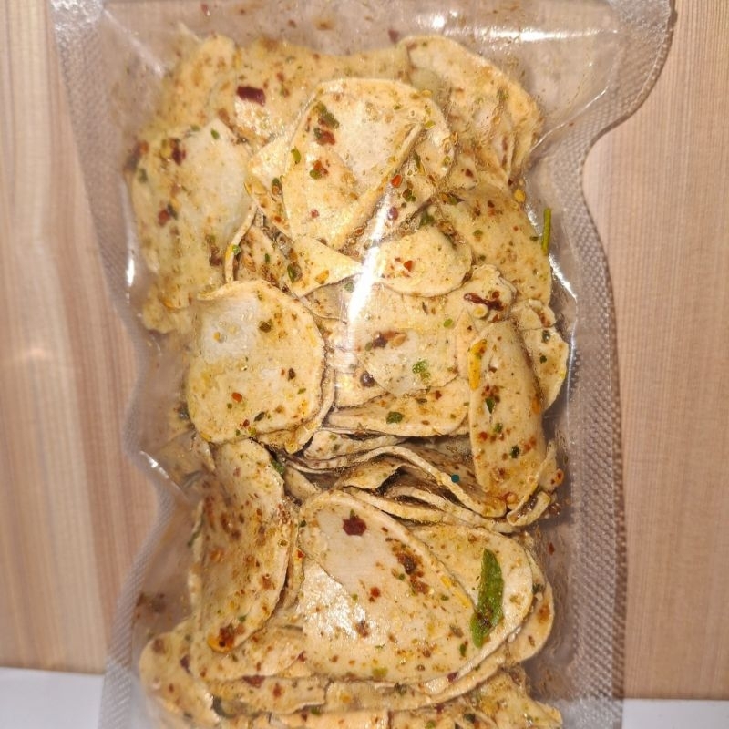 

BASRENG PEDAS 100g