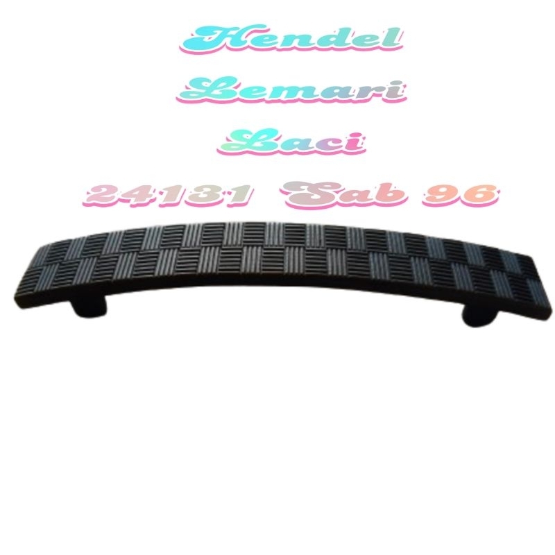 Hendel lemari,laci Antik 24131 SAB 96