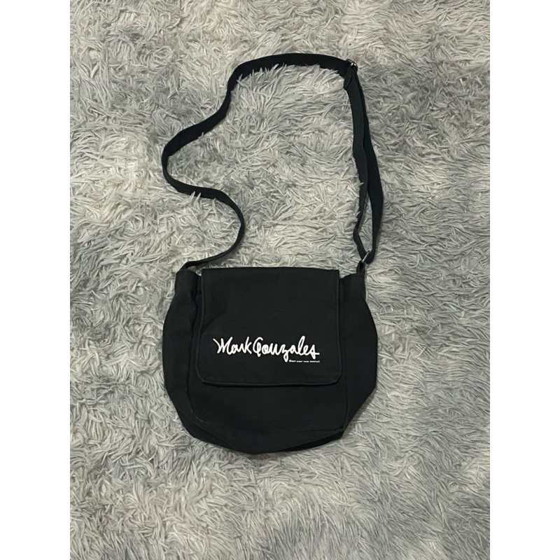 sling bag mark gonzales