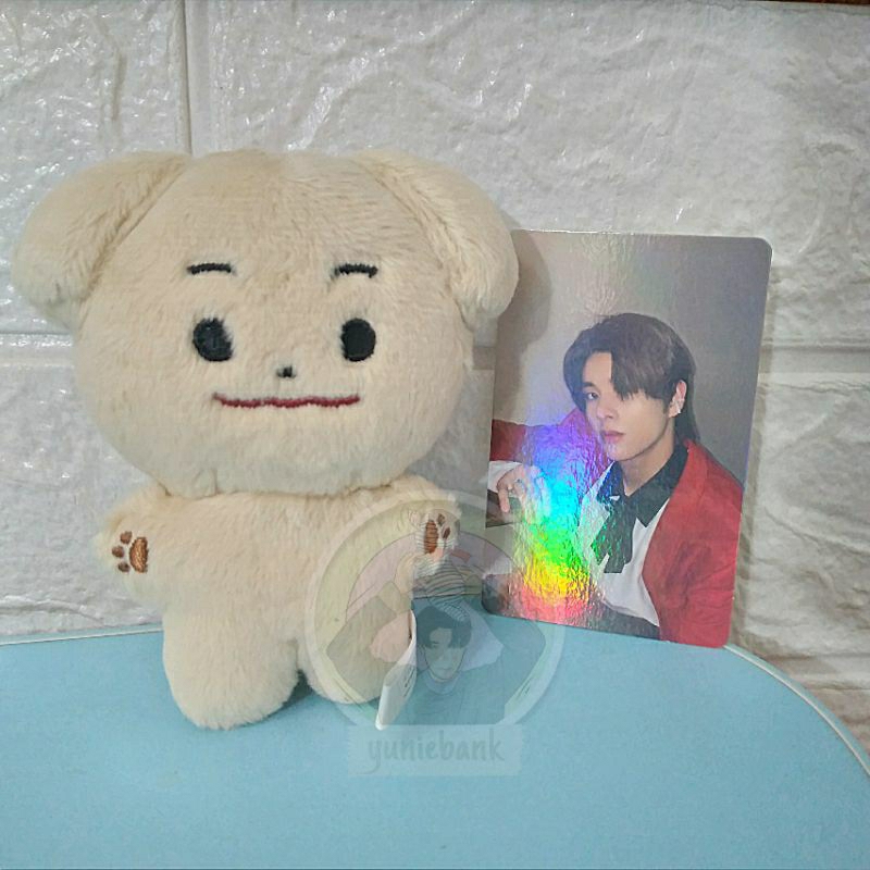 ENHYPEN JAKE 10CM DOLL