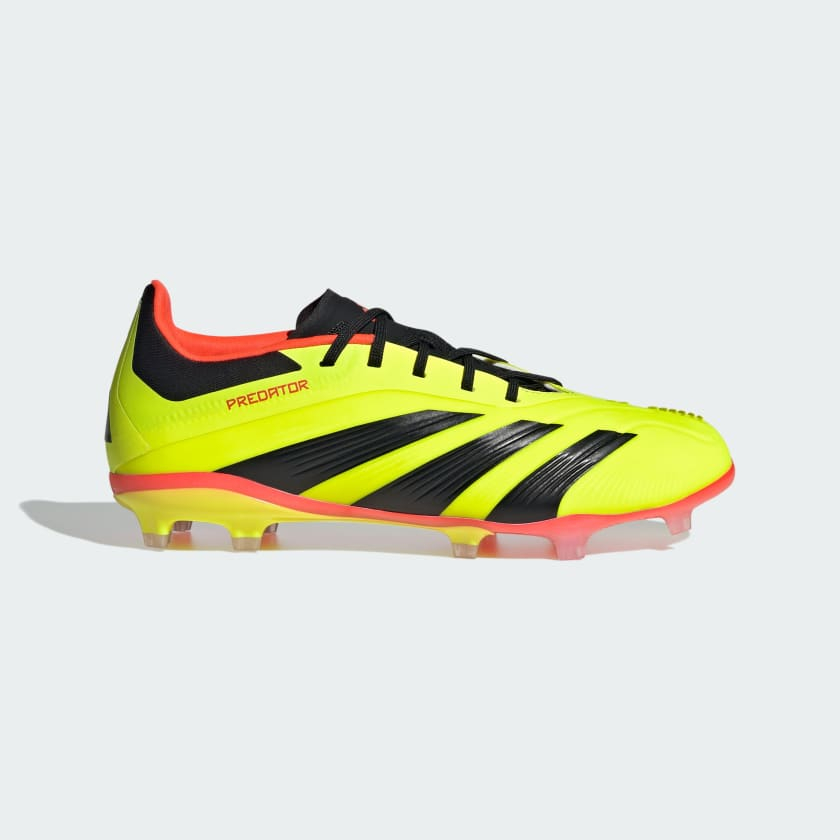 Sepatu Bola Anak Adidas PREDATOR ELITE FG J IG7745 Size 31.5 & 35.5