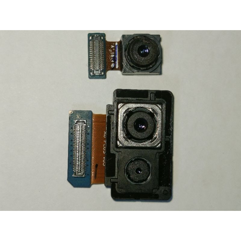 Kamera samsung A605G A6+ ori mulus