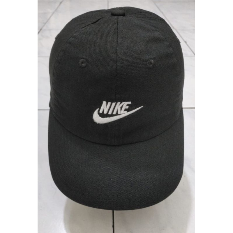 Topi Second Original Nike