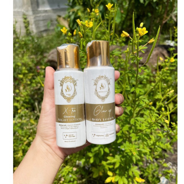 imd glow paket xtra glowing | HB imd glow xtra | hb dosting imd glow ampuh