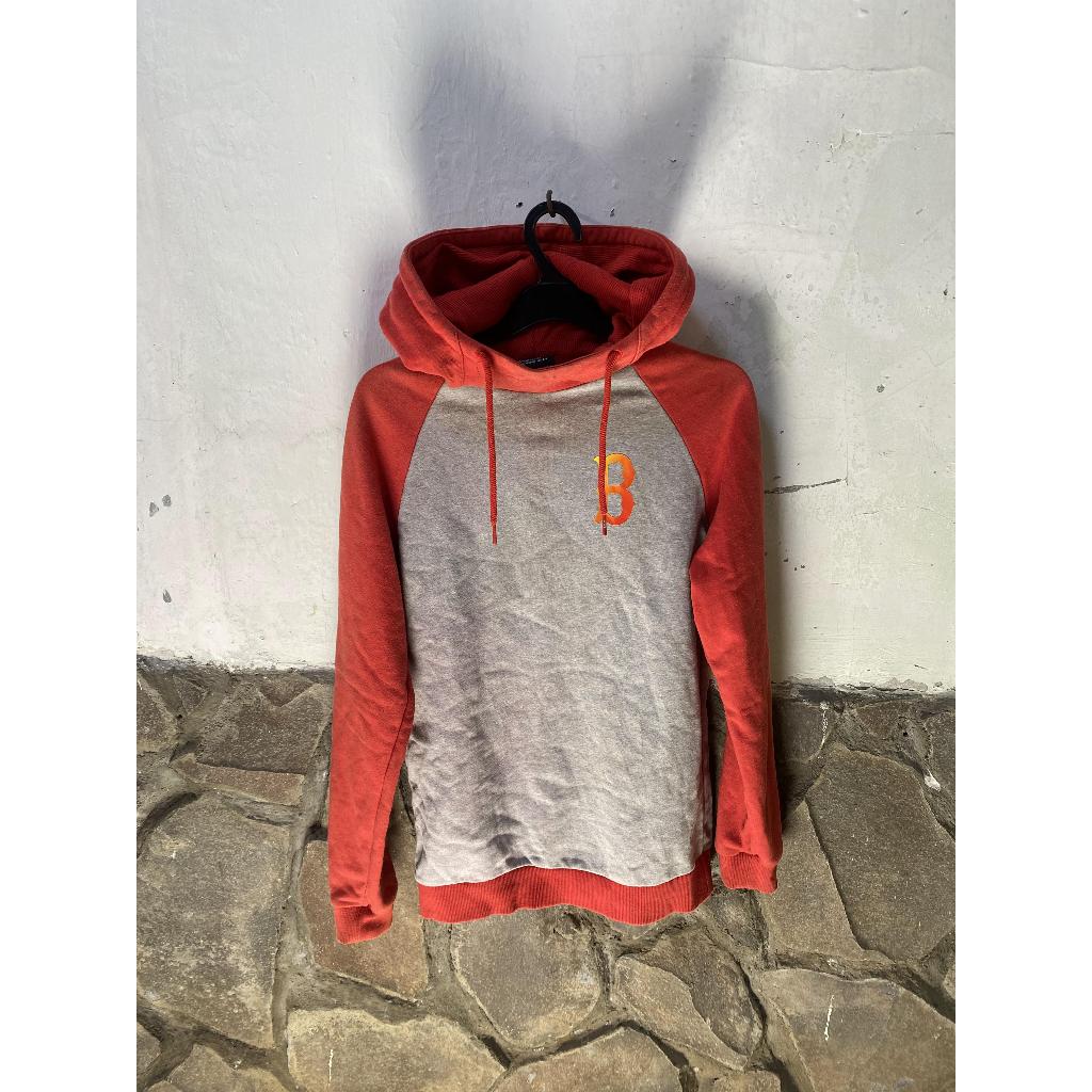 Hoodie MLB boston