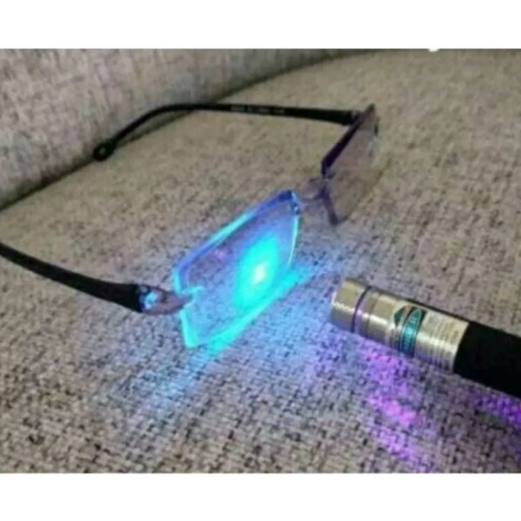 Spesial Khusus  Kacamata Baca Blueray Plus Auto Fokus Terbaru pria dan Wanita