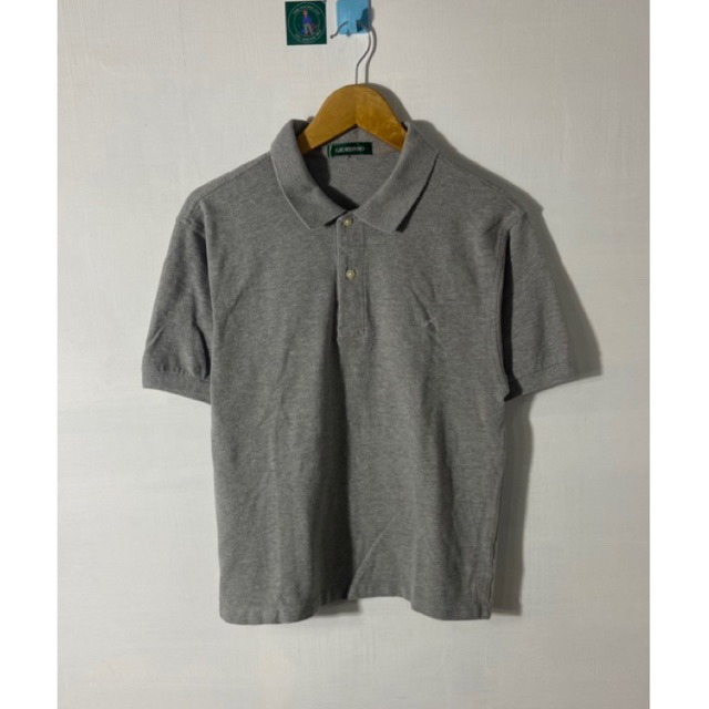 POLO SHIRT GIORDANO FROG SECOND
