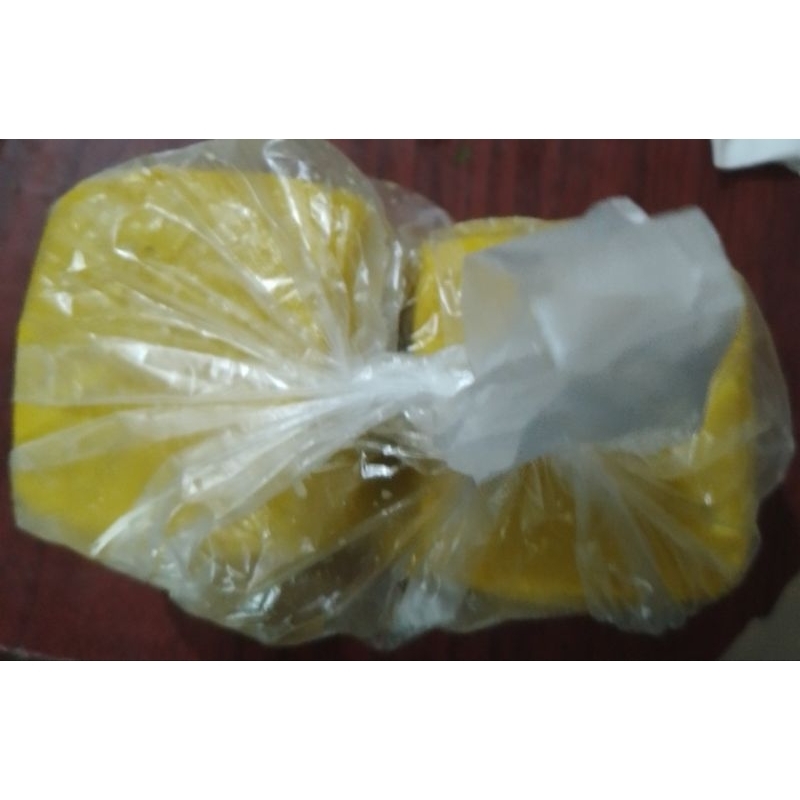 

Tahu Kuning Brahrang