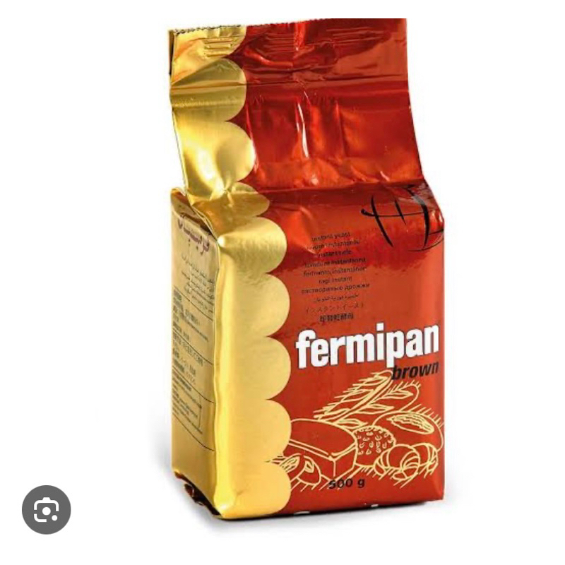 

fermipan 500gr