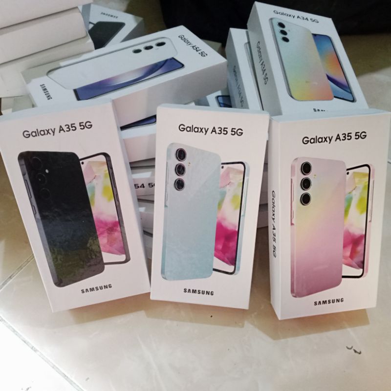 

Dus Box Samsung A35 5g