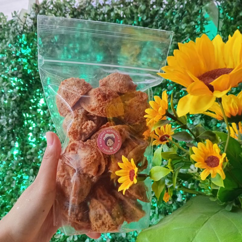 

TAHU WALIK FROZEN ISI 20PCS