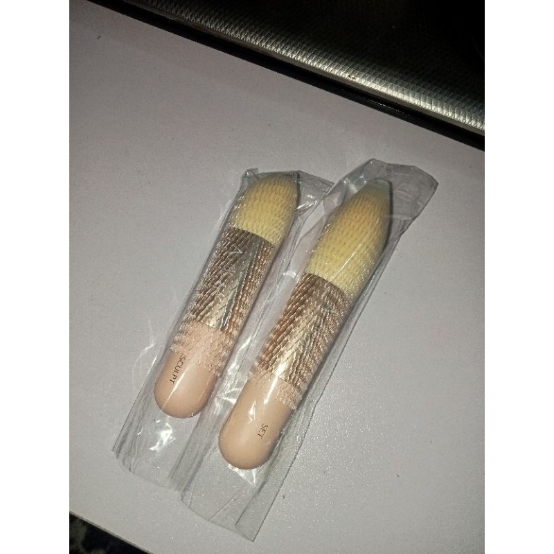 (Booked) Brush Aeris Maudy Ayunda