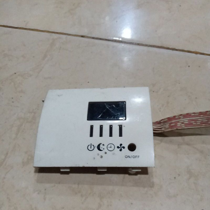 sensor AC panasonic cina original