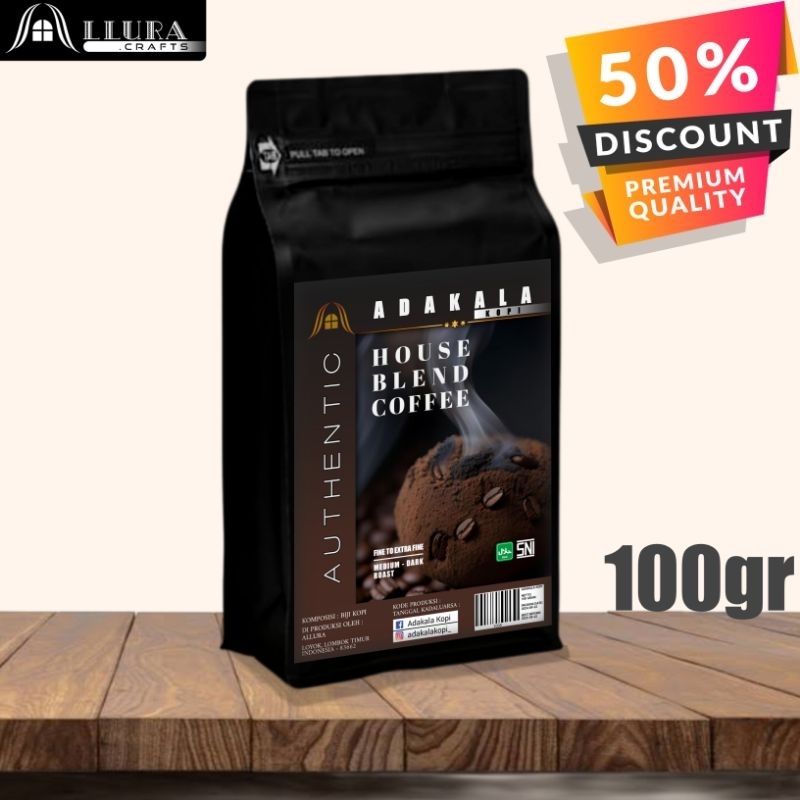 

Adakala 100gr