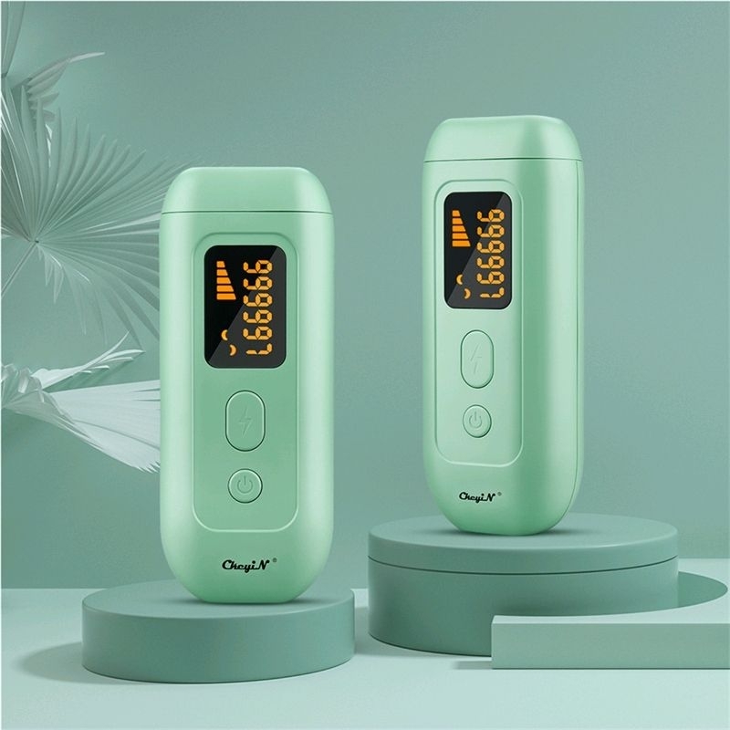 preloved IPL Hair Removal/ penghilang bulu