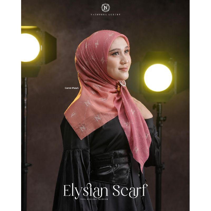 nadhera ELISIAN scarf