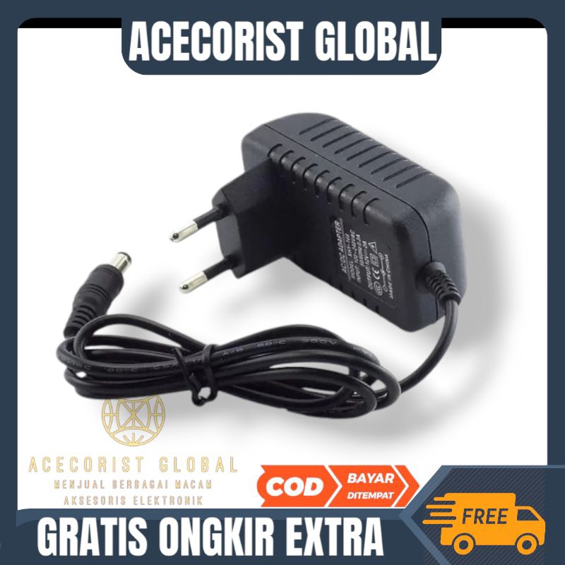 dc adaptor mixer wisdom 12 volt