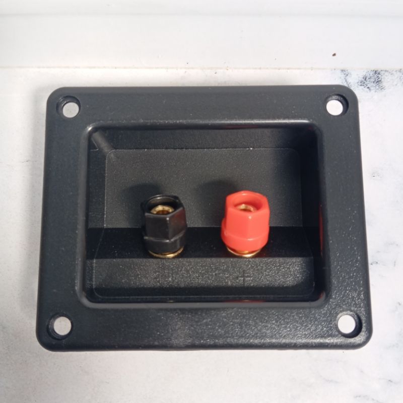 Terminal Speaker Kotak Binding post