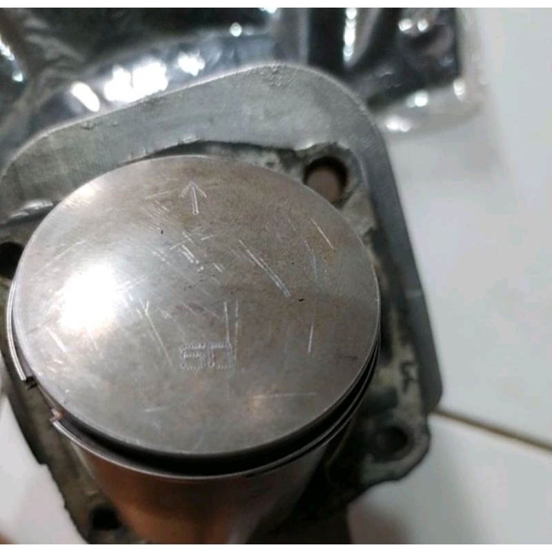 blok boring fiz r fiz SS TWO Y110 SS2 OS 50 YP2 original