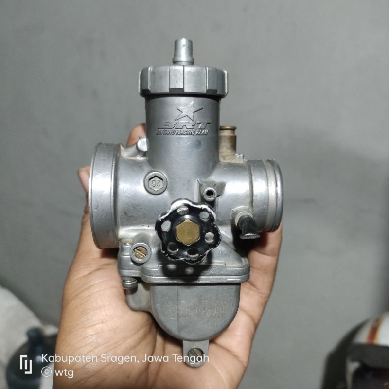 karbu brt 28