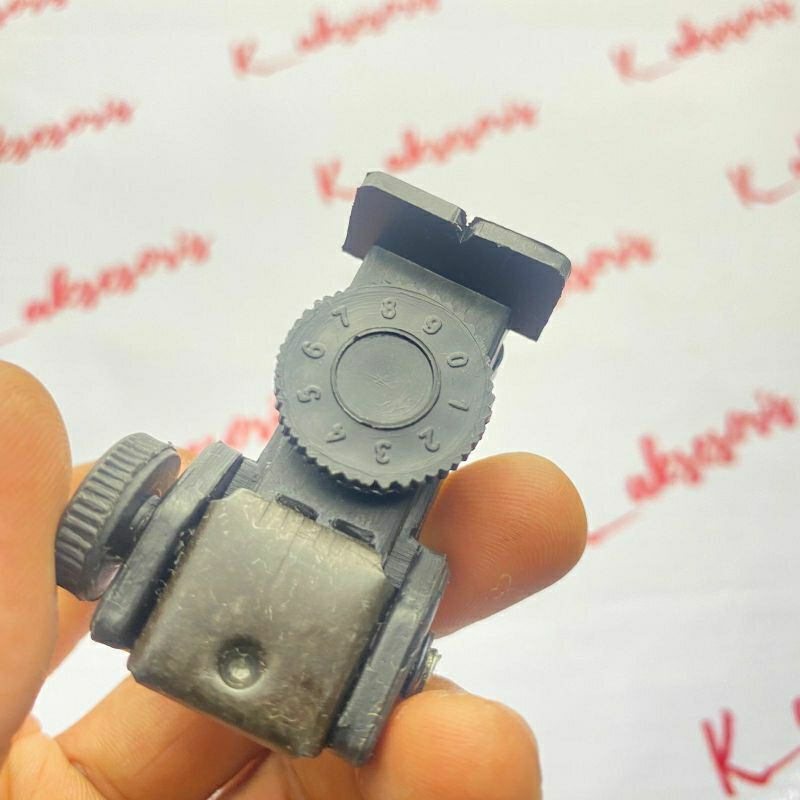 Visir Canonn Sharp Set Truglo