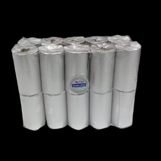 

kertas Thermal murah 58/57x30mm 10roll