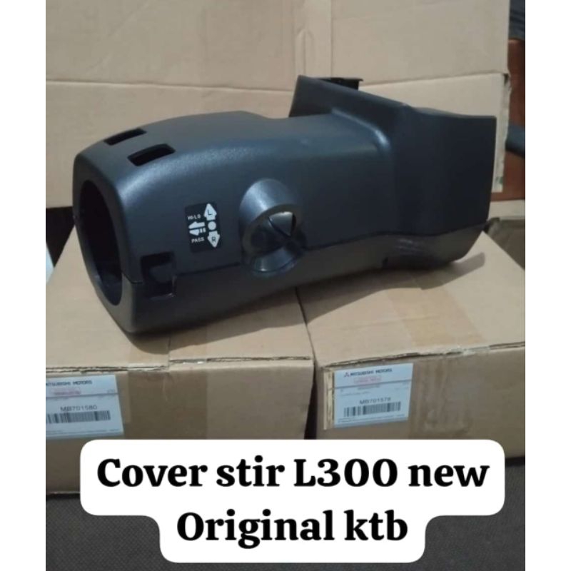 COVER STIR KROKOP STIR L300 ORIGINAL BOA NEW.