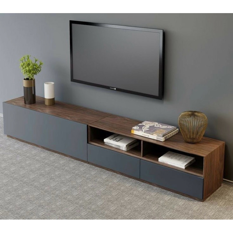 Meja Tv / Bufet Tv / Rak Tv / Badrop Tv Minimalis